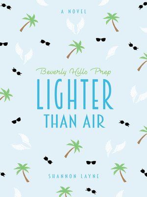cover image of Lighter Than Air #3